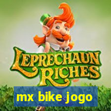 mx bike jogo